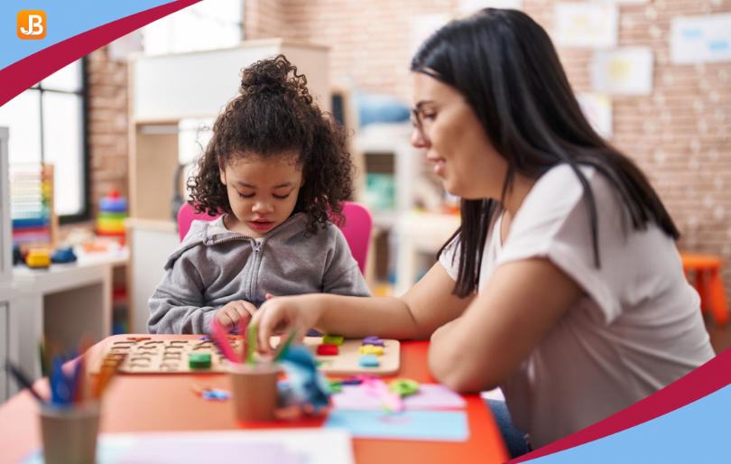 What Are the Cognitive and Academic Benefits of Childcare