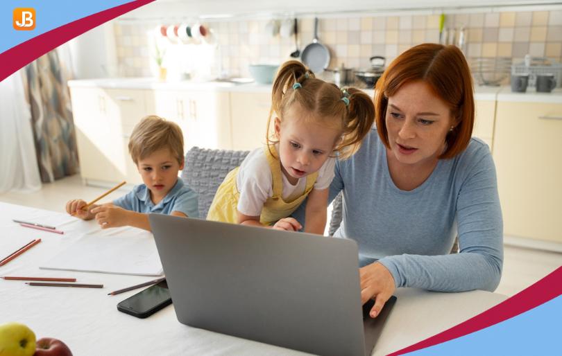 What Are the Benefits of childcare for Working Parents?