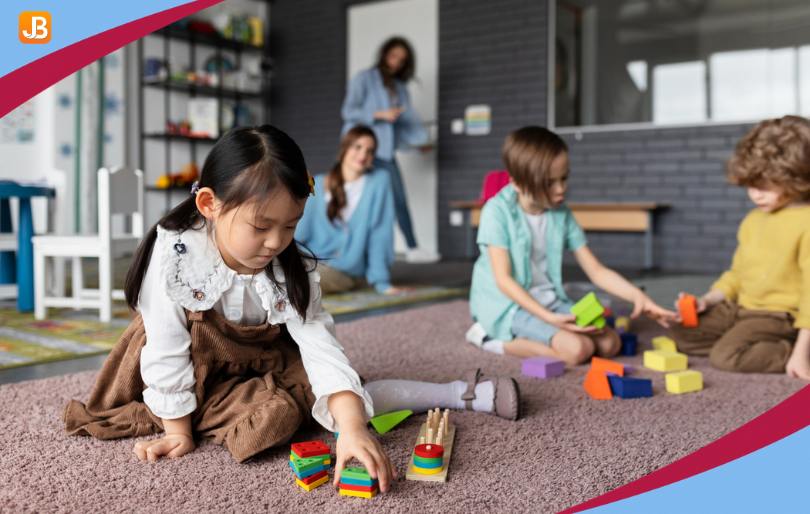 What Elements Does Every Childcare Schedule Need?