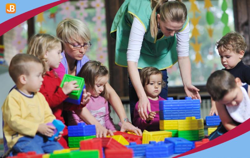 What Does a Sample Preschool Schedule Look Like?