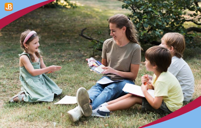 How Do Staff-to-Child Ratios Shape Your Staffing?