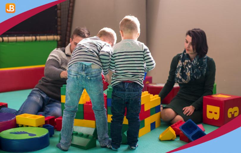 What Staff-to-Child Ratios Do You Need?