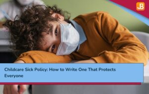 Childcare Sick Policy