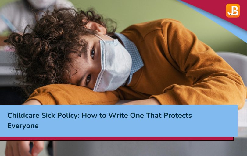 Childcare Sick Policy