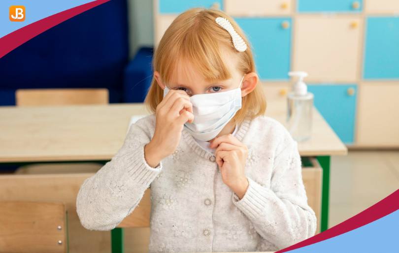 What Symptoms Should Trigger Exclusion from Childcare?