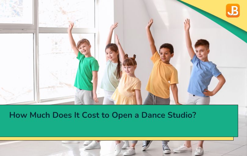 How Much Does It Cost to Open a Dance Studio?