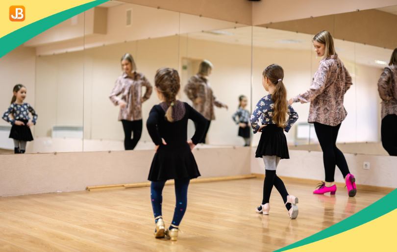 How Do You Keep Dance Instructors Consistent?