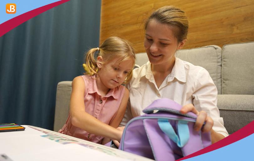 What Should You Pack for the First Day?