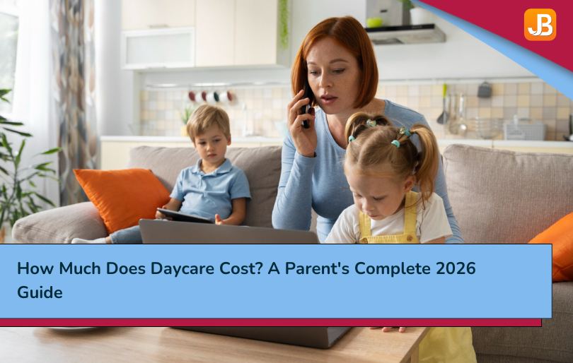 How Much Does Daycare Cost