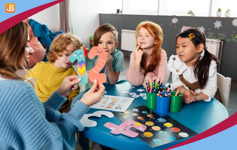How Much Does Daycare Cost by Age Group?