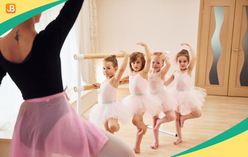 How to Open a Dance Studio Without Blowing Your Budget