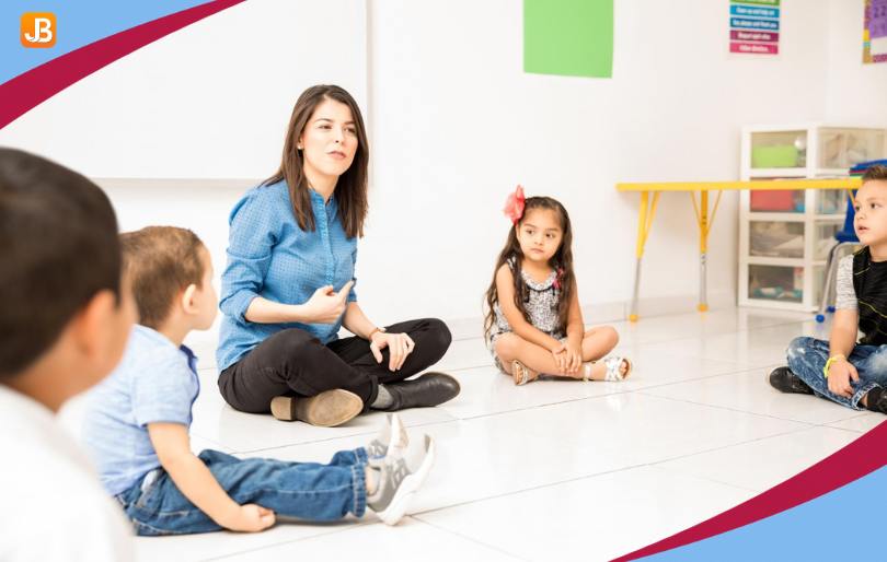 How Do You Structure the Daily Operations in Daycare