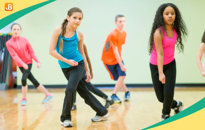 What Are the Main Types of Dance Classes?
