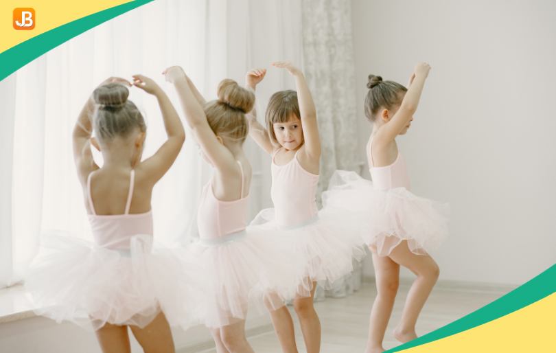 Which Types of Dance Classes Have the Most Enrollment Demand?