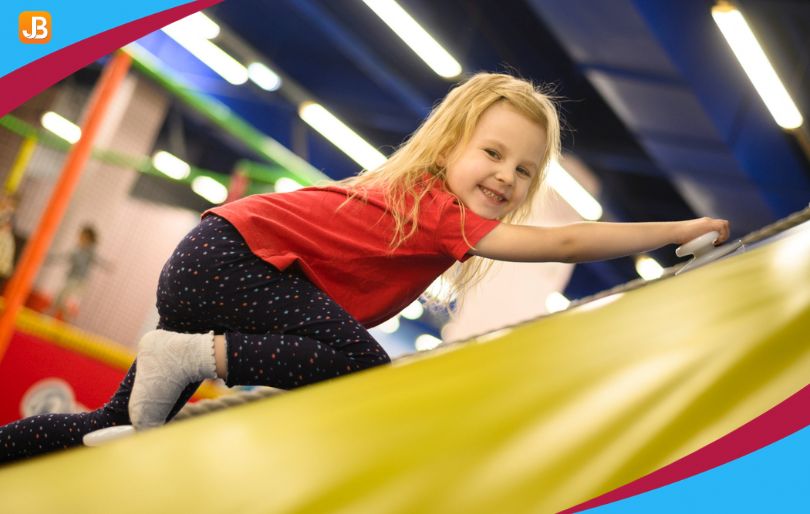 What Physical Benefits Do Kids Get From Youth Sports?