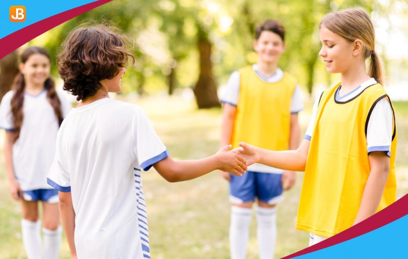 Why Are Competitive Sports Important for Youth Specifically?
