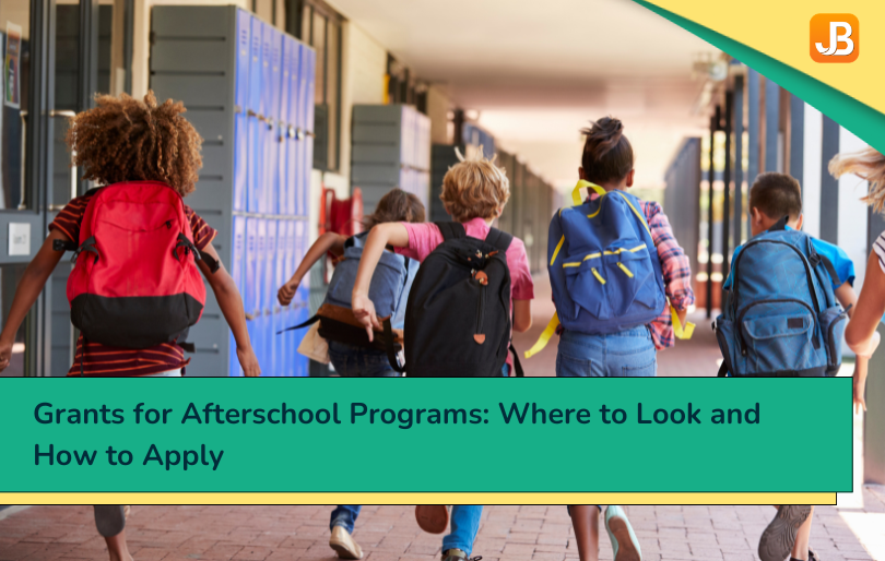 Grants for Afterschool Programs