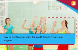 How to Get Sponsorships for Youth Sports Teams