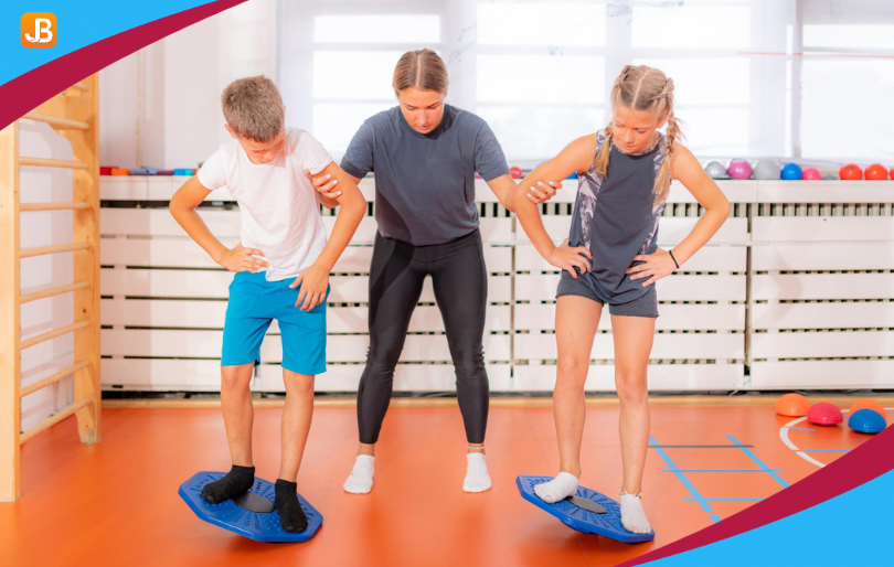What Does Injury Prevention in Sports Look Like at a Well-Run Camp?