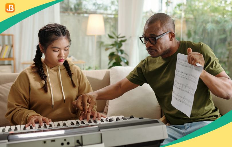 Setting Up Billing and Payments for Music schools