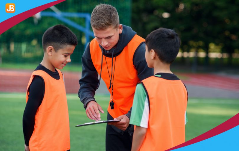 How Do You Build a Board and Bylaws to Start a Youth Sports League?