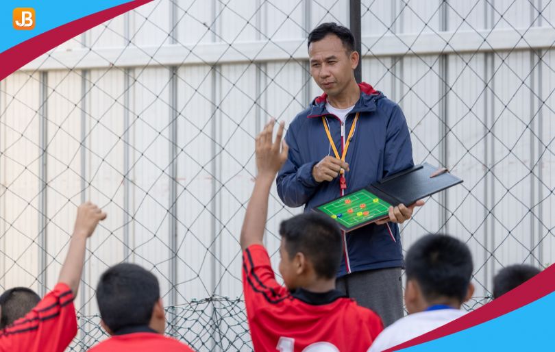 How Do You Recruit and Vet Volunteer Coaches?