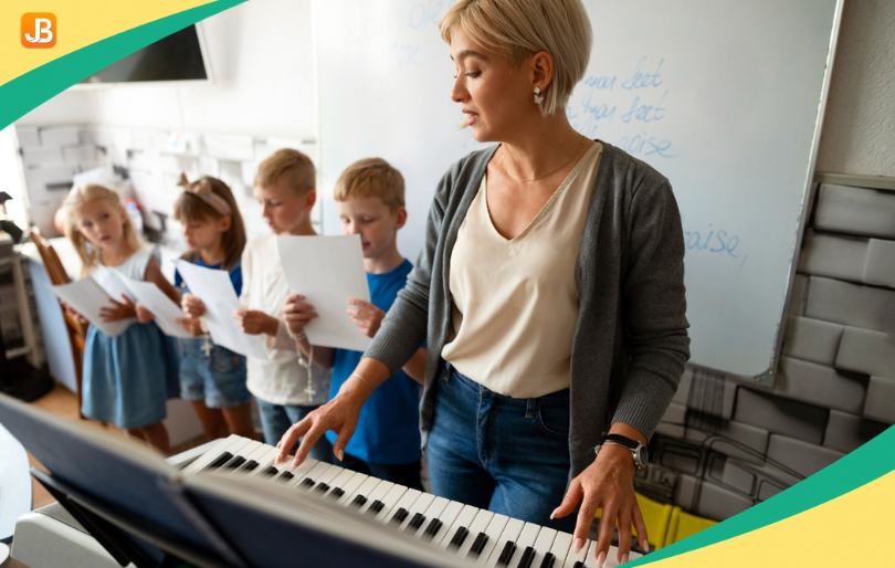 What Should Curriculum Components Include?