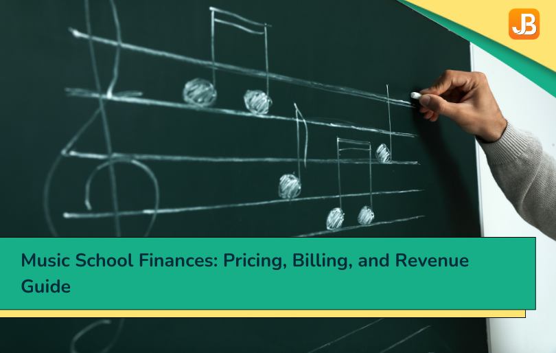 Music School Finances