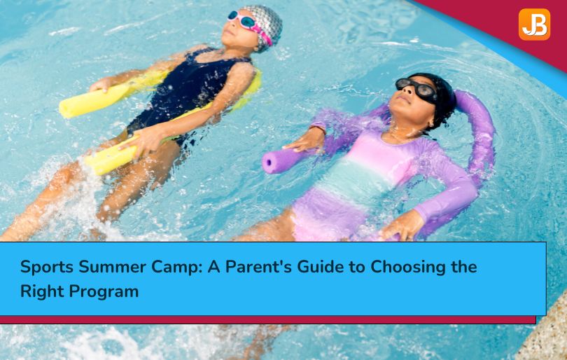 Sports Summer Camp