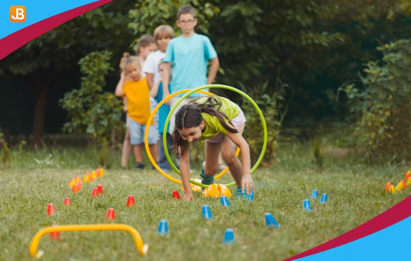 What Types of Sports Summer Camps Are There?