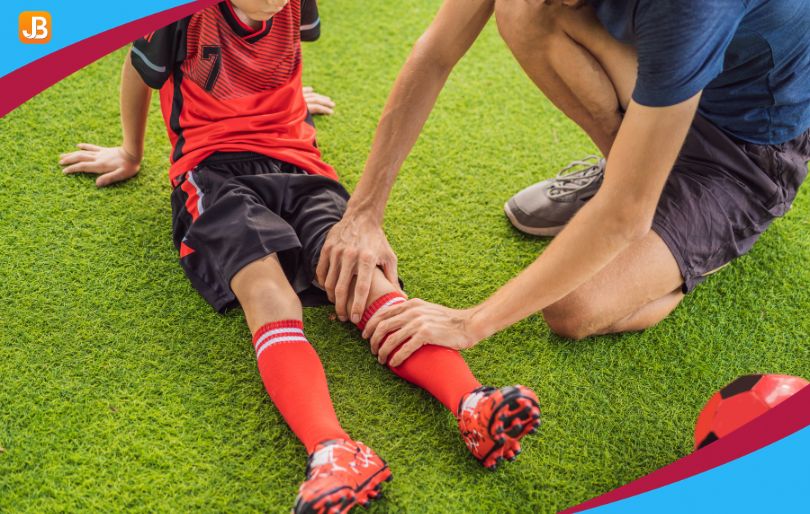 How Do Sports Camps Handle Safety and Injury Prevention?
