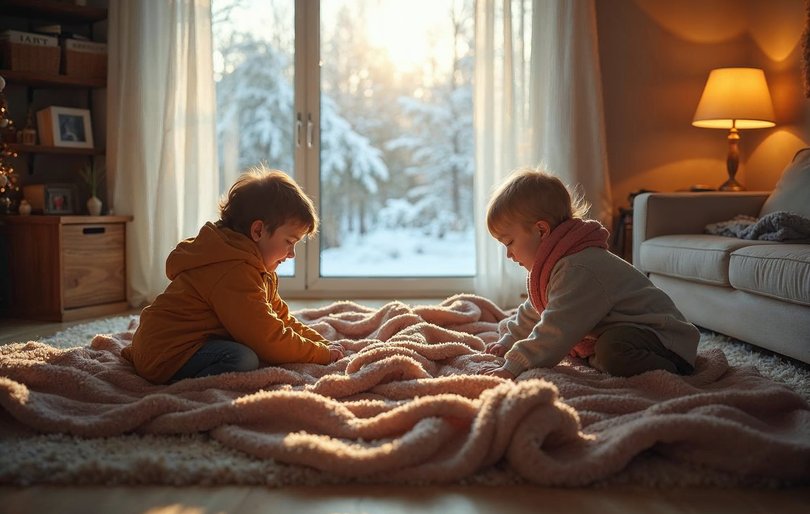 Kids Winter Break: Activity Ideas and Camp Options by Age