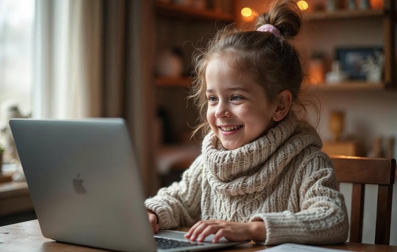 Virtual Winter Camp: What It Is and Who It's Right For