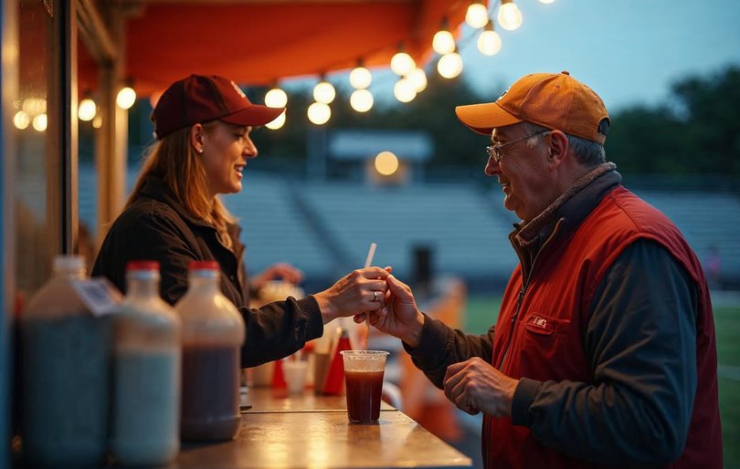 Booster Club Fundraising Ideas That Actually Work