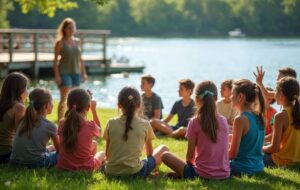 Camp Rules: How to Write Rules Campers Actually Follow