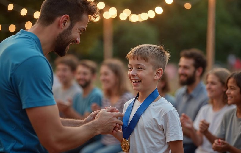 Sports Banquet Ideas: How to Plan an End-of-Season Night Every Player Remembers
