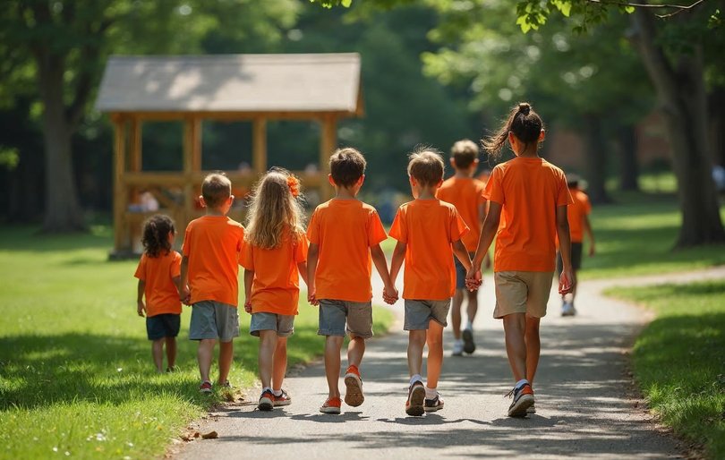 Summer Camp Field Trip Ideas: 26 Trips and How to Plan Them Safely