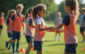 Team Building Activities for Sports: Ideas by Age and Season